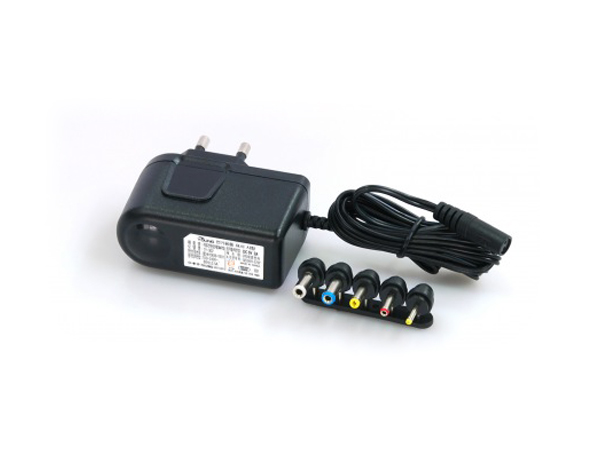 벽걸이형 아답터 TY-2001 (12V 850mA)