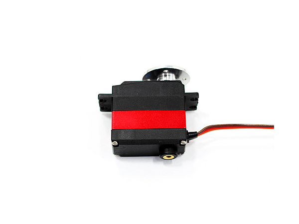 BM-2301B - 코어레스 고토크 하이볼테이지 양축메탈서보