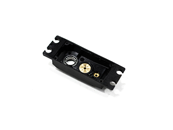 디바이스마트,기계/제어/로봇/모터 > 모터류 > 서보모터 > 디지털 서보모터,하비전자,BM-2301B - 코어레스 고토크 하이볼테이지 양축메탈서보,코어레스모터를 탑재한 고성능 서보로서 기존서보들과 다르게 스피드도 빠르고 토크도 강력해서 각종 로봇대회용으로 쓸수있습니다.