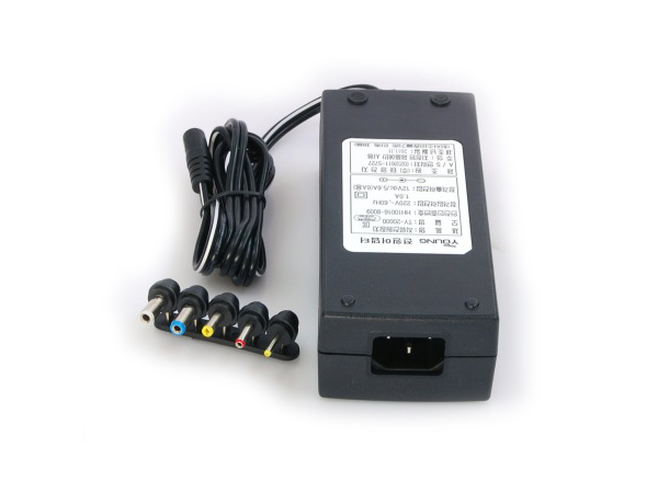 디바이스마트,케이블/전선 > PC/네트워크/통신 케이블 > 전원/파워 케이블,태영전자,양쪽 케이블형 아답터 PG653-1205000I (12V 5A),입력전압   : AC 100V~245V  출력전압   : DC 12V - 5A (5000mA)   제품크기   : W 53 / D 118 / H 35  m/m, 파워케이블 별매, DC JACK 종류는 총 5가지로 다양하게 사용이 가능