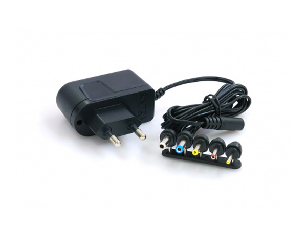 디바이스마트,전원/파워/배터리 > 전원/파워소스 > 전원아답터 > 6V 아답터,태영전자,벽걸이형 아답터 TY-01019 (6V 300mA),입력전압   : AC 100V~245V 출력전압   : DC 6V - 0.3A (300mA)   제품크기   : W 27 / H 62 / D 32  m/m (PLUG 제외), DC JACK 종류는 총 5가지로 다양하게 사용이 가능.