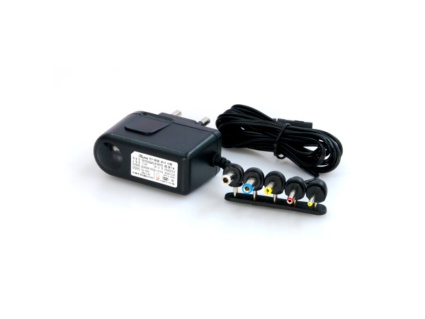 벽걸이형 아답터 TY-01016 (6V 600mA)