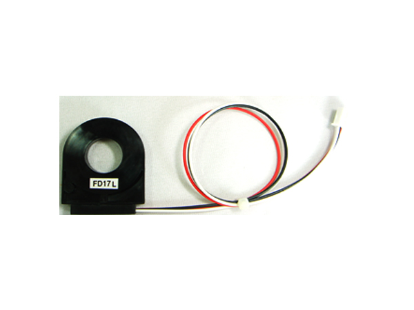 DC전류센서(FD17L3)-리드선타입