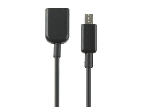Micro USB 케이블(연장 M/F) [길이선택]