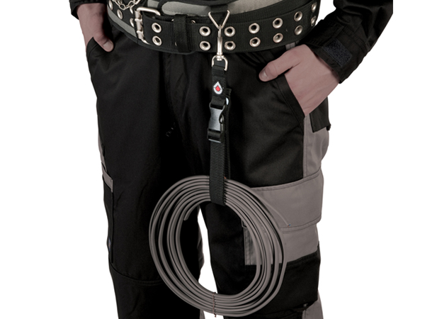 디바이스마트,수공구/전자공구/전동공구 > 전자공구 > 공구가방/공구세트 > 기타,C.K Magma,케이블 걸이 [MA2726],원하는 위치에 케이블 뭉치를 연결가능 / 쉽게 탈부착이 가능한 메탈 클립 / 재고 소진시 단종예정