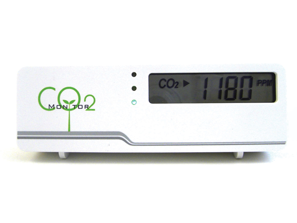 이산화탄소측정기(Mini CO2 Monitor) Mini CO2 Monitor