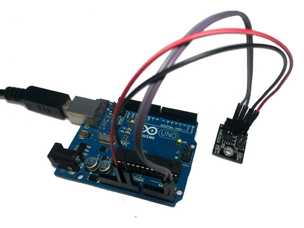 디바이스마트,MCU보드/전자키트 > 센서모듈 > 온도/습도 > 온도센서,제이씨넷,JMOD-TEMP-1 : 디지털 온도 센서 모듈,JMOD-TEMP-1은 LM75A를 기반으로 하여 사용자가 -55℃ ~ 125℃ 사이의 온도를 편리하게 측정할 수 있도록 제작된 디지털 온도 센서 모듈