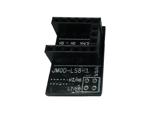 JMOD-LS8-1 : 8채널 양방향 전압 변환 모듈