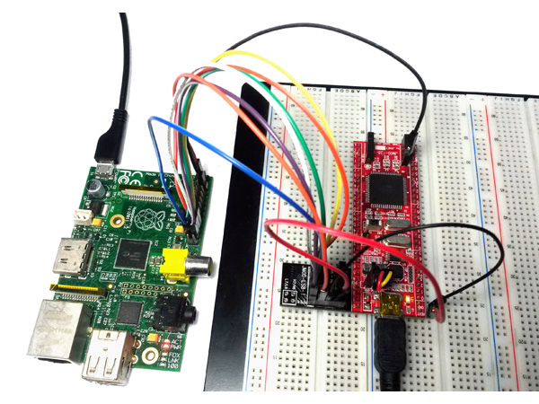 디바이스마트,MCU보드/전자키트 > 전원/신호/저장/응용 > 레벨컨버터/전압관리,제이씨넷,JMOD-LS8-1 : 8채널 양방향 전압 변환 모듈,JMOD-LS8-1은 GTL2003PW 칩을 기반으로 제작된 0.8V ~ 5V 범위의 8채널 양방향 전압 변환 모듈입니다.