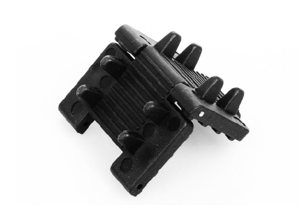 디바이스마트,기계/제어/로봇/모터 > 공작기계 및 기계부품 > 캐터필러,SZH,캐터필러 NT03 (길이30mm 넓이 38mm),길이:30mm / 넓이:38mm / 내부규격 MXL / MXL규격의 기어와 사용가능