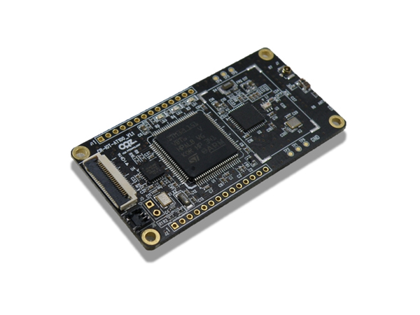 사물인터넷  IoT Thing Board (STM32 Zigbee EVB)