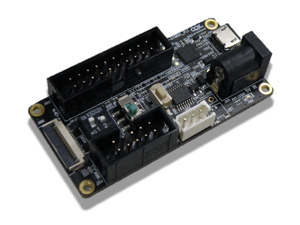 IoT Thing Debug Board (CR-IOT-ATDBG1)