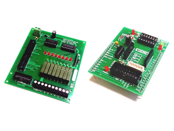 아두이노 호환 BestBoard(Connector+Output 패키지)