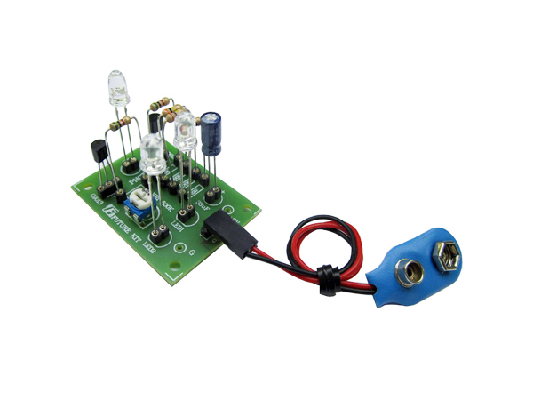 2 LED NIGHT LIGHT (FK1224)