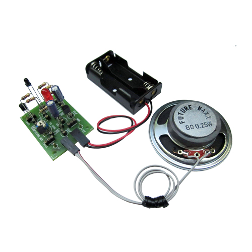 LIGHT ACTIVATED MELODY KIT  (FK1225)