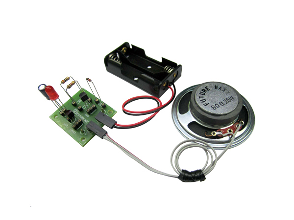 HAPPY BIRTHDAY MELODY KIT (FK1227)