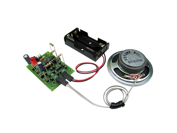 COCK, DOG, CAT VOICE  (FK1230 )