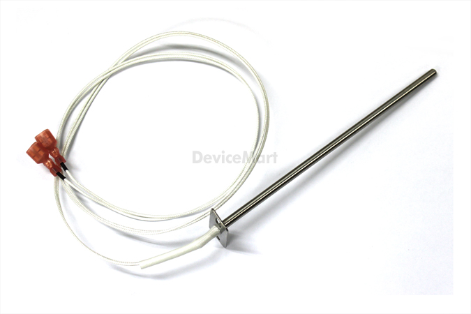 PT Sensor Probe 백금온도센서(SPTS102B500-XA)