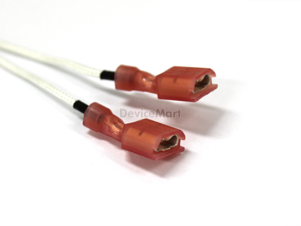 디바이스마트,센서 > 온도/습도/수위센서 > 센서 프로브,(주)센트리온,PT Sensor Probe 백금온도센서(SPTS102B500-XA),PT Sensor Probe