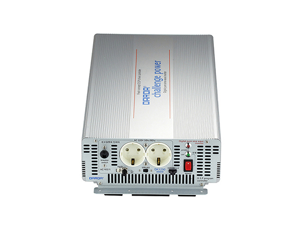 24V 순수정현파 디지털 인버터 (DK2430)
