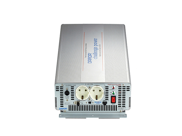 48V 순수정현파 디지털 인버터 (DK4830)