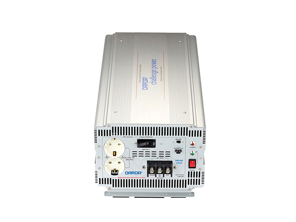 48V 순수정현파 디지털 인버터 (DK4850)