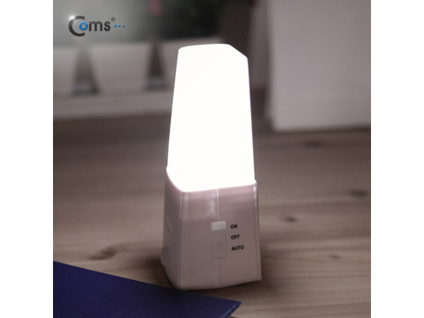 램프(센서 감지형) 3LED [NO226]