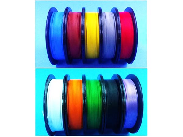 테프론 랩핑 와이어(30m) 5롤 묶음