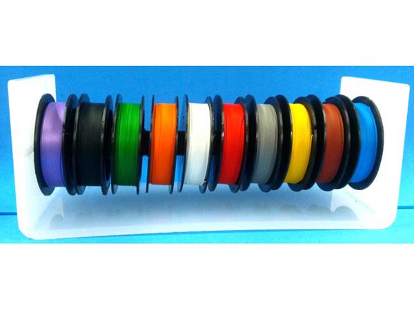 테프론 랩핑 와이어(30m) 10롤 묶음