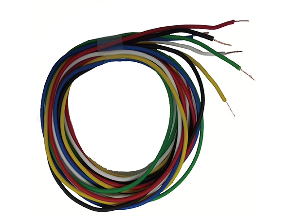 계측기 전용 연결 와이어 SME256