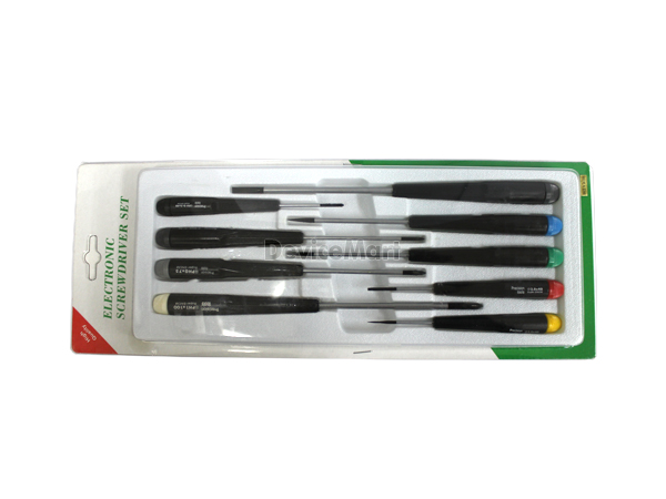 혼합 드라이버세트 460-5225