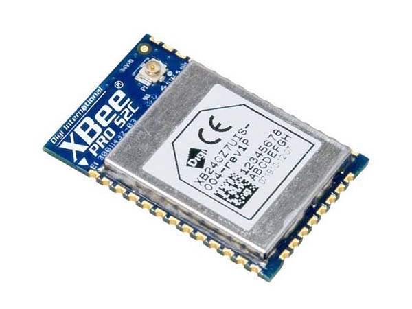 XBee® ZB SMT(XB24CZ7RIS-004)