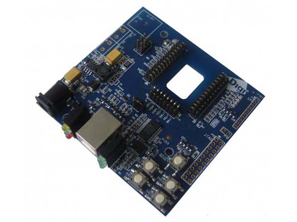 ZB SMT 전용 인터페이스 보드 (XBIB-U-SS)