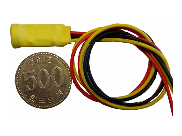 가변형 마이크 앰프 모듈(KB250ADJ)