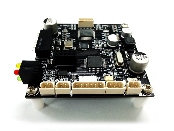 디바이스마트,기계/제어/로봇/모터 > 모터드라이버 > 스텝모터 드라이버 > 바이폴라 스텝모터 드라이버,모션뱅크,스텝모터드라이버 MBCD-12A,바이폴라용 모터드라이버 / 전압 : 12v~30v / 최대 전류 : Max 1 /8A / 크기 : 70mm x 70mm x 11mm / 통신 : RS485통신