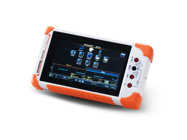 스코프미터 GDS-210