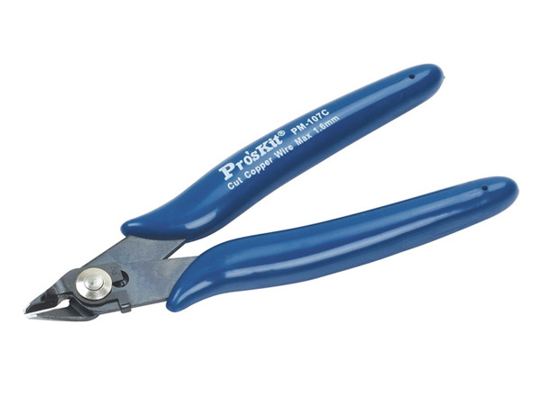 마이크로 니퍼 [PM-107C]