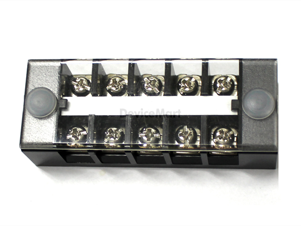 디바이스마트,커넥터/PCB > 터미널블럭 > 단자대 타입 > 고정식 단자대,비룡전자,BR-1150PD (5핀),비룡전자 터미널 블럭 / 1150PD 시리즈 / 단자대 Type / 250V, 20A / AWG14~22 / 11.5mm pitch / 5pin / ★ 재고 없을시 납기 1~ 2주 입니다★