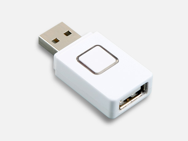 USB 고속 충전기 500mA ~ 2.1A out [CL751]