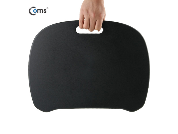 디바이스마트,,Coms,LAP DESK 노트북 무릎 스탠드,독서/메모/스케치 등 다기능