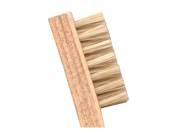 디바이스마트,화학/산업/안전 > 표면처리제 > 세정제/세척제,MG Chemicals,돼지털 비연마 브러쉬 [852],플럭스 제거 및 일반적 세척에 탁월. 3열 치솔형 브러시. 20cm(7 ¾