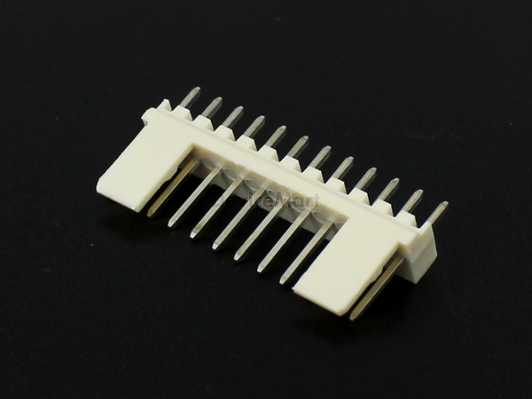 디바이스마트,커넥터/PCB > 직사각형 커넥터 > 몰렉스 커넥터 > 5045,MOLEX,5045-12(무색),몰렉스 커넥터 / 5051 커넥터에 사용 / 2.5mm 피치 / 12pin