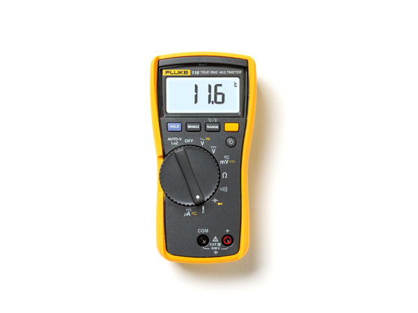 FLUKE-116