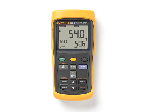 FLUKE-54-2B 60Hz