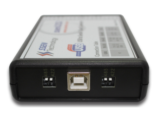 디바이스마트,MCU보드/전자키트 > 개발용 장비 > USB/RS232/RS485 컨버터,쎈테크놀로지,USB to Serial-Dual Converter(ssenU2S2),ssenU2S2는 USB 포트를 통해 시리얼 포트를 사용 할 수 있도록 지원하는 USB to Serial Converter 입니다.