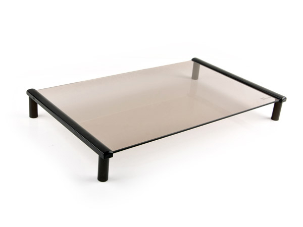 모니터,노트북 높이조절 스탠드, 1단 520*309 [LC3040]