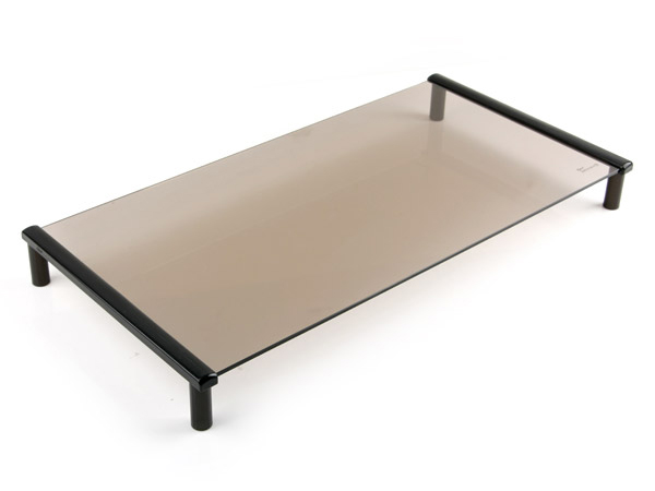 모니터,노트북 높이조절 스탠드, 1단 620*309 [LC3043]