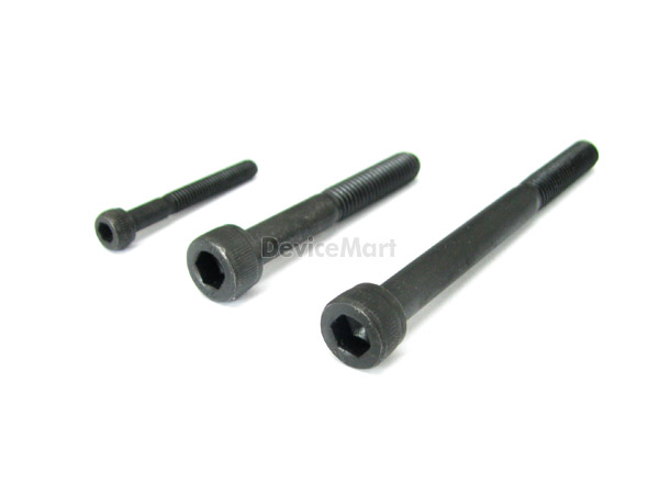 SCM 유두머리 렌치볼트 M3*35