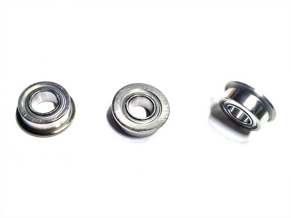 미니어처베어링-F696ZZ(플랜지타입)