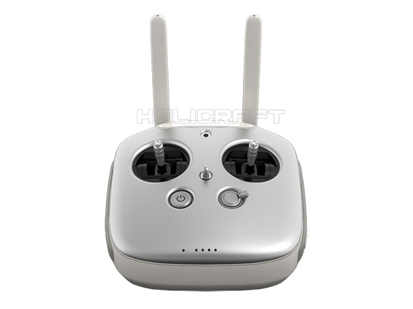 디바이스마트,기계/제어/로봇/모터 > 교육/취미로봇 > 드론/항공기 > 브랜드(DJI) 드론,,인스파이어1 조종기,인스파이어 전용 조종기, 조종거리 2Km, 배터리가 내장되어있으며 전용 충전기로 충전가능